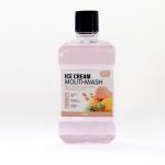 Alcohol Free Antibacterial Mouthwash 250ml Multi Flavors Mouthwash