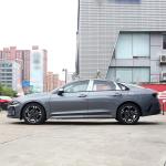Kia K5 Kaiku 380t GT-Line Renewal Edition 2021-2022 Year of Manufacture Pocket
