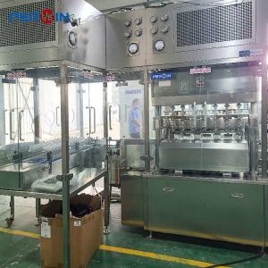 Quality SS304 Versatile Media Filling Machine For Cell Culture Applications wholesale