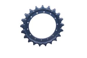 Quality E200B CR5338 096-4327 Sprocket Mini Excavator Sprocket wholesale