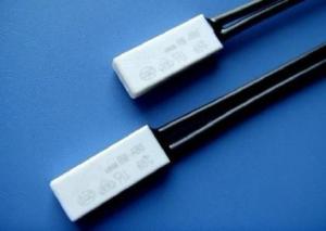 Quality BW9700 160C motor thermal fuse thermal protector 250V/5A-30A UL VDE RoHS wholesale