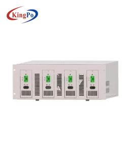 Quality 10V 20A Lithium Battery Testing Equipment wholesale