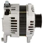 12V 125A NISSAN Maxima Alternator Lester 13612 LR1125702C LR1125702F LR1125703E