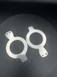 OEM customized factory manufacturing stainless steel products Valve plate
