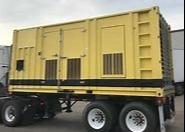 Quality Self Exciation Air Cooled 6kva Silent Mobile Diesel Generator wholesale