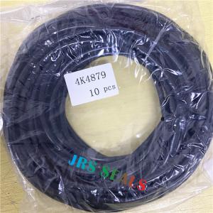 Quality 4K4879 6K0358 8T6404 9X7286 FKM ORING NBR seal yellow for Excavator wholesale