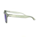 Popular Lifestyle Sunglass Lightweight Polarized Mirror Lenses Sunglasses With