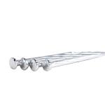 Building Common Iron Nails P Head Concrete Stainless Steel Nails