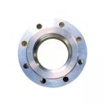 Factory Price Wholesale 1.4308 Butt Welding Flat Steel Flange 304 316 304L 316L
