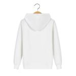 Custom Round Neck Hoodie For Men And Women Cotton Street Wear Hoodie Sweatshirt