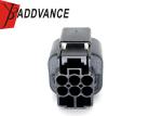 KUM KET 6 pin Canter Light Truck Waterproof Connectors For Japanese Car