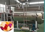 Food Fruit Freeze Dryer Machine With Bitzer Refrigeration System