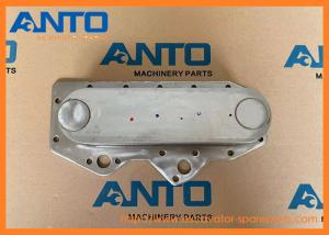 Quality 267-4743 2674743 Oil Cooler Core Excavator Spare Parts Fitting For 3116 320B 324D wholesale