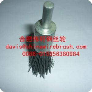 Quality End Brush, Abrasive Filament wholesale