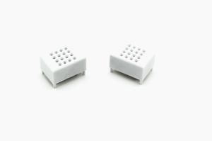 Quality 8 Points Solder AWG 20 Electronics Breadboard wholesale