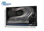 DWDM MUX/DEMUX AWG Moduler