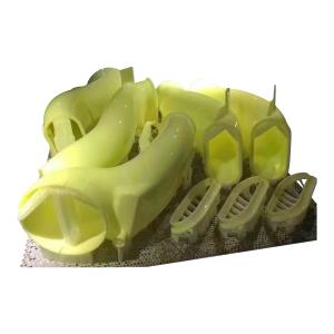 Quality 0.01mm Plastic 3D Printing Service Prototyping For RC Parts wholesale