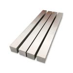 ISO Certificate 12mm Square Bar Heat Resistance Square Iron Rod