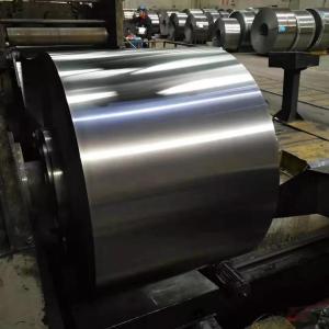 Quality 430 NO.4 Hot Rolled Stainless Steel Coil 1250-1500mm wholesale