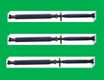MERCEDES BENZ SPRINTER W906 06-12 LWB MIDDLE PROP SHAFT A9064101306 REMAN