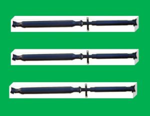 Quality MERCEDES BENZ SPRINTER W906 06-12 LWB MIDDLE PROP SHAFT A9064101306 REMAN wholesale