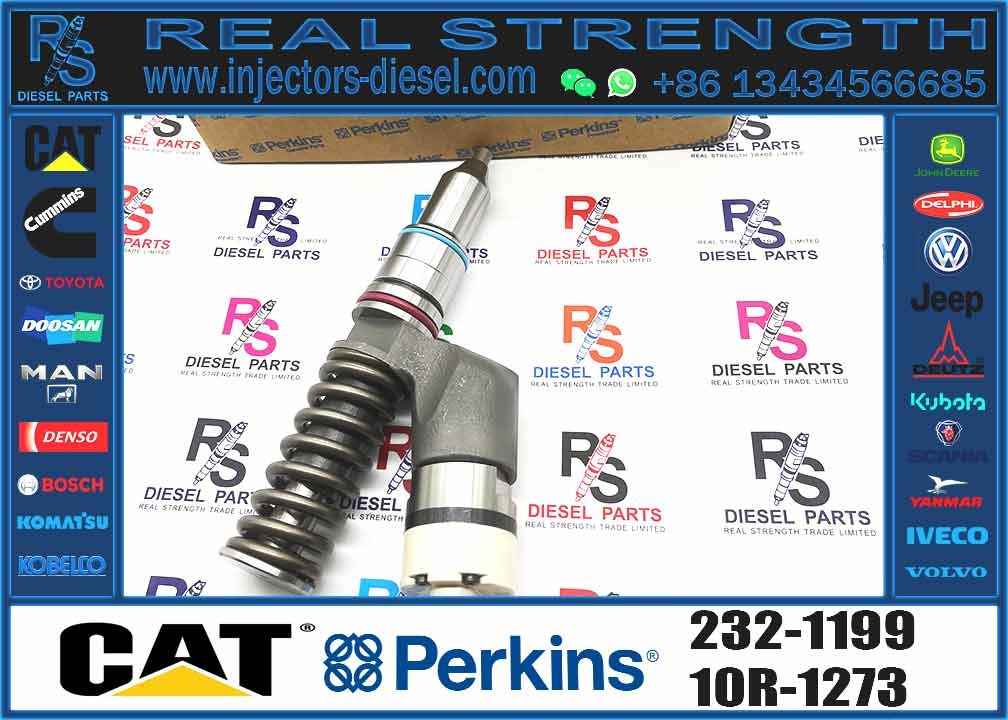 239-4909 232-1199 C15 3406E Engine Fuel Injector 10R3263 2113025 3175278 211-3025 317-5278