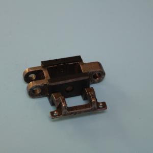 Quality Krantz Stenter Machine Parts K30 Chain Link Black Casting Steel Material wholesale