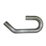 5.5m Bending Galvanized Steel Pipe Zinc Nickel Copper Plating