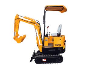 Quality XN08 MINI Crawler Excavator wholesale