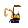 Buy cheap XN08 MINI Crawler Excavator from wholesalers