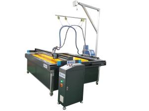 Quality 150W XY Gluer Gluejet Aluminum Alloy Glue Gun with Temperature 200-220℃ wholesale