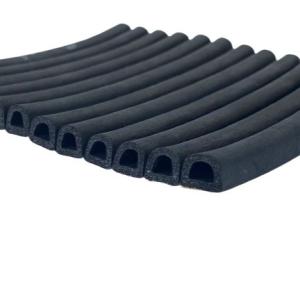Quality Self-adhesive Rubber Seal Strips The Ultimate Protection for Door Windows Wooden Glass wholesale