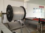 Food Stand Up Pouch Filling Machine 30-70bags/Min Speed 380 Voltage