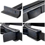 Universal Golf Cart Rear Seat Bag Attachment