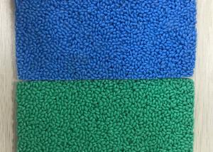 Quality SGS IAAF Fire Resistant Breathable EPDM Rubber Particles wholesale