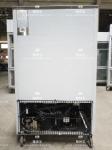Commercial Blast Kitchen Fridge Freezer 550W For Dumplings Seafood