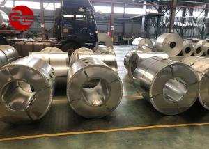 Quality DX51D Hot Dipped Galvanized Steel Coil Aluminium Zinc Alloy Coated Z275 G90 wholesale