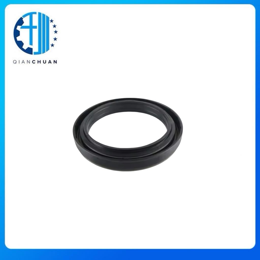 Wheel Hub Oil Seal 79X100X10/10.6 OEM 2057586 For Scania Serie 4 Truck Spare Parts