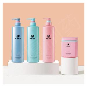 Quality Hair Care Set Organic Protein Shampoo Hair Loss Treatment Shampoo wholesale