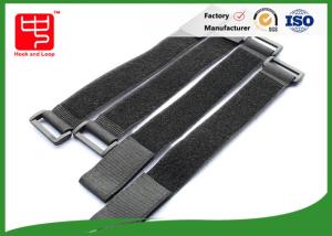 Quality Silk Printing Battery Straps With Cinch For Funiture wholesale