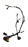 Automotive Seat Wiring Harness