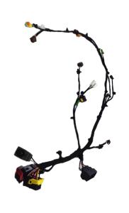 Quality Automotive Seat Wiring Harness wholesale