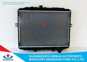 Quality Sealed Hyundai Radiator H100 PORTER 2.4I ' 93 GRACE ' 93-2.5D MT Auto Radiators wholesale