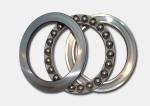 Custom 30mm Thrust Ball Bearing 51116/51117/51118/51200