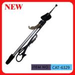 Nissan D22 Am Fm Auto Radio Antenna 39 Inch Mast Length Four Section