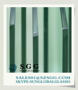 Quality High quality Pool Fence Glass Panels (5mm,6mm,8mm,10mm,12mm,15mm,19mm) wholesale