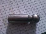 Cat320B Rexroth Hydraulic Pump Parts A7VO55/A7VO80/A7VO107/A7VO200