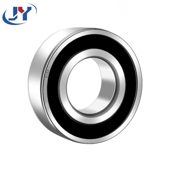 JINGYAO 6188 Double Rubber Seal Bearings , Deep Groove Ball Bearings. 440*650