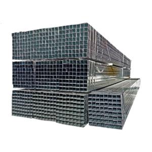 Square Stainless Steel Welded Pipe With Polishing Annealing Surface