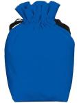 Eco-friendly Essentials Bag Non Woven Cloth Drawstring Handbag